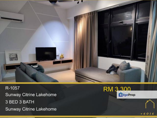 House for rent in Bukit Ledang, Johor