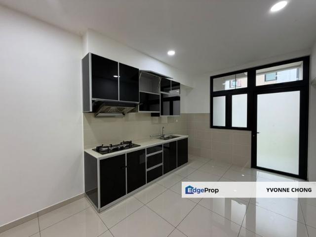 House for rent in Bukit Ledang, Johor