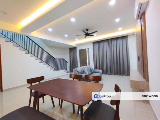 House for rent in Bukit Ledang, Johor