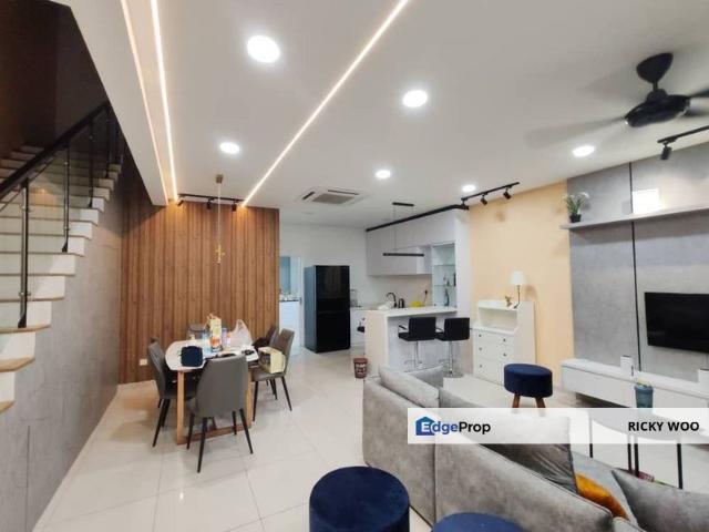 House for sale in Bukit Ledang, Johor