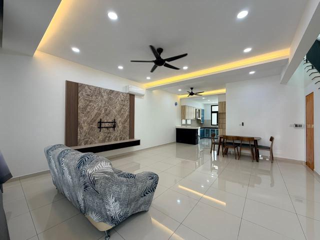 Terraced House for rent in Bukit Ledang, Johor