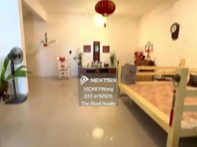 Residential House for sale in Johor