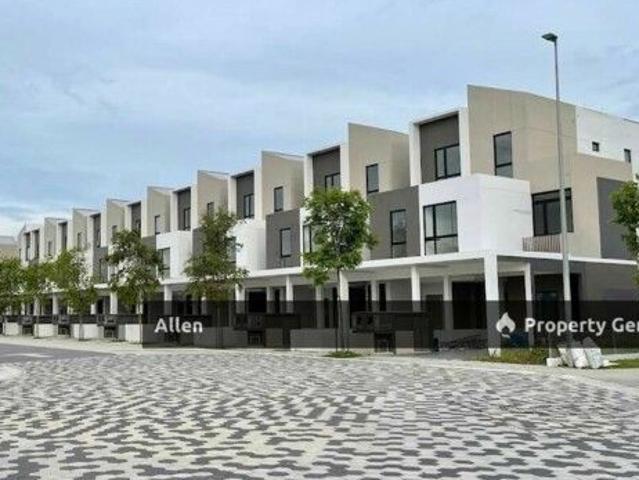 House for rent in Bukit Ledang, Johor