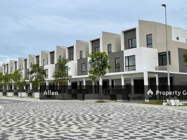 Terraced House for rent in Bukit Ledang, Johor