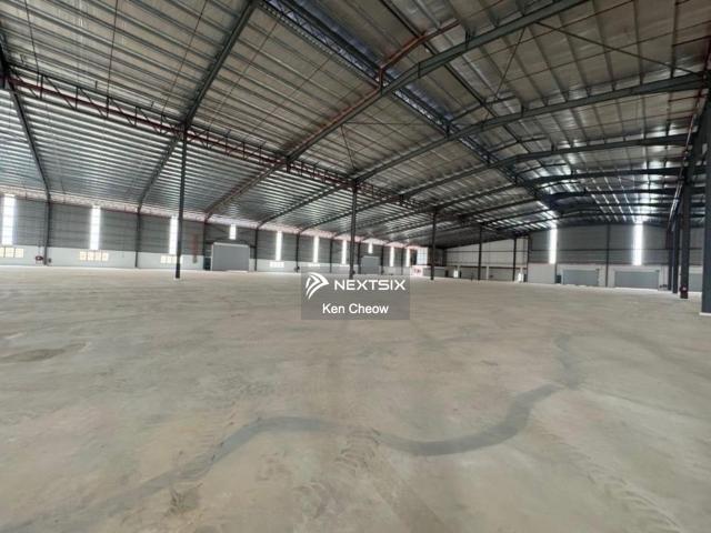 Residential House for rent in Johor