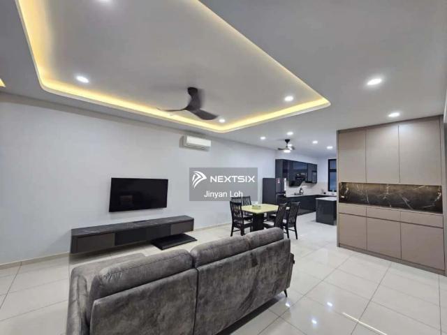 House for rent in Bukit Ledang, Johor
