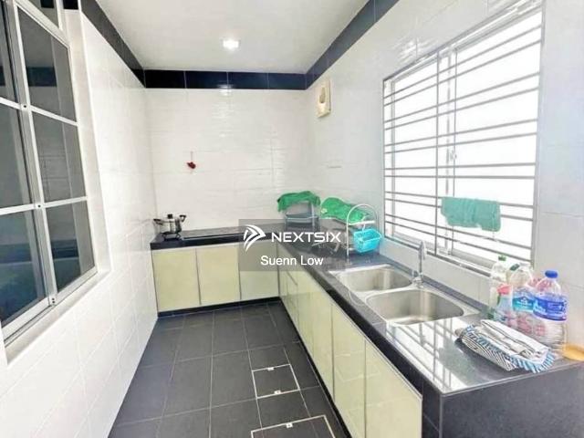 Residential House for sale in Johor