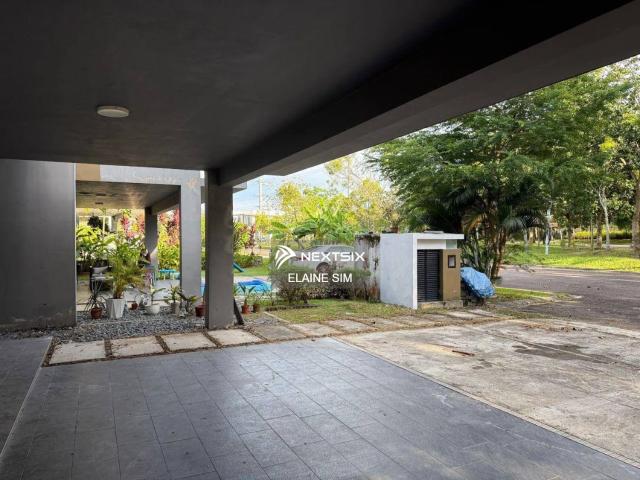 Residential House for rent in Johor