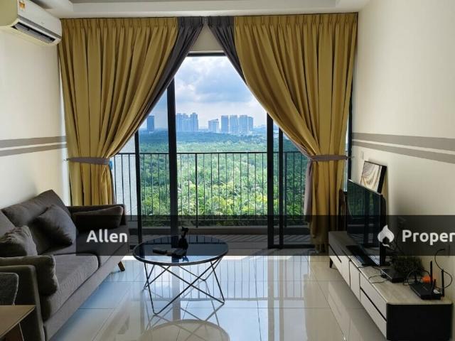Serviced Residence for rent in Bukit Ledang, Johor