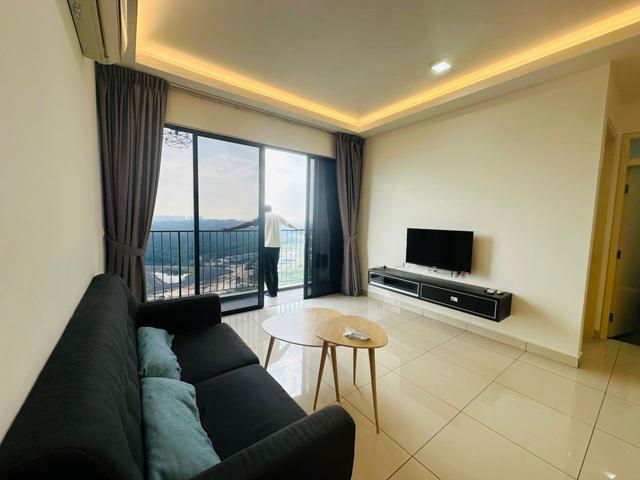 Serviced Residence for rent in Bukit Ledang, Johor