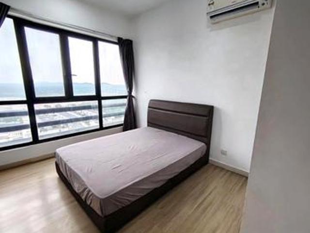 Serviced Residence for rent in Bukit Ledang, Johor