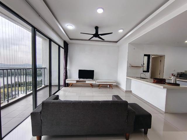 Apartment for rent in Bukit Ledang, Johor
