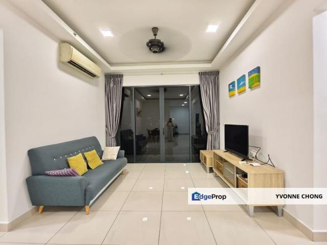 Condominium for rent in Bukit Ledang, Johor