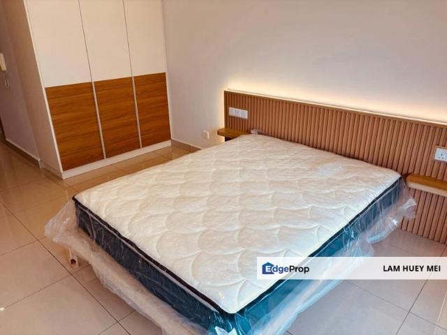 Condominium for rent in Bukit Ledang, Johor