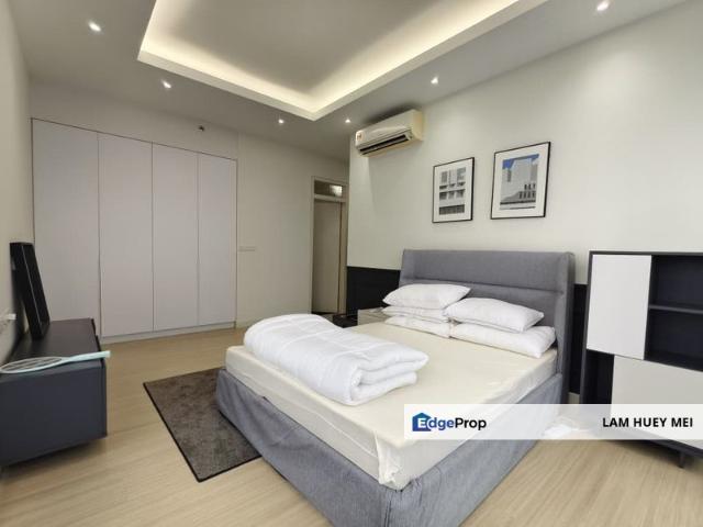 Condominium for rent in Sunway Iskandar, Iskandar Puteri