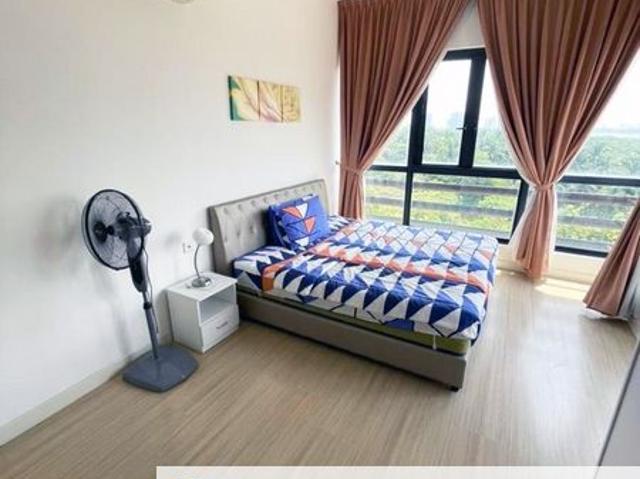 Condominium for rent in Sunway Iskandar, Iskandar Puteri