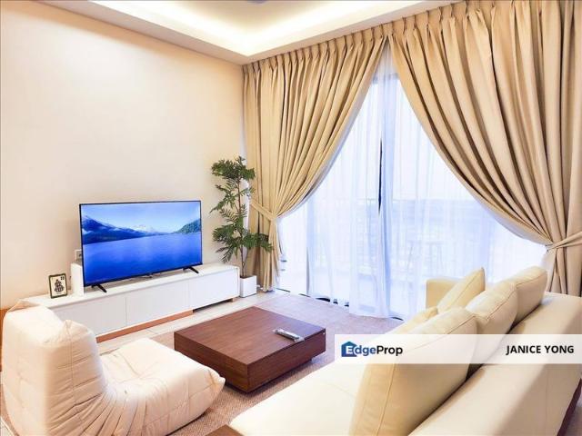 Condominium for rent in Bukit Ledang, Johor