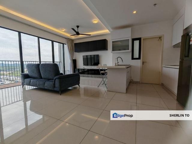 Condominium for rent in Bukit Ledang, Johor