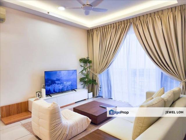 Condominium for rent in Bukit Ledang, Johor