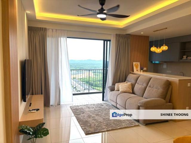 Condominium for rent in Bukit Ledang, Johor