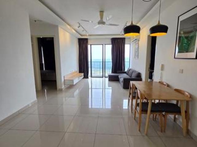 Serviced Residence for rent in Bukit Ledang, Johor