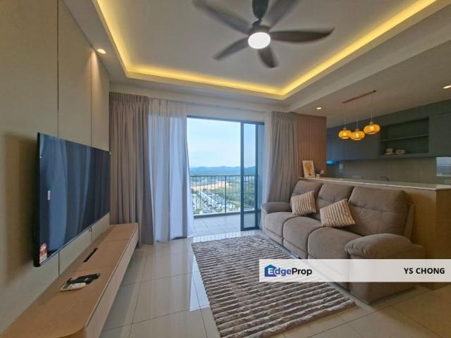 Condominium for rent in Bukit Ledang, Johor