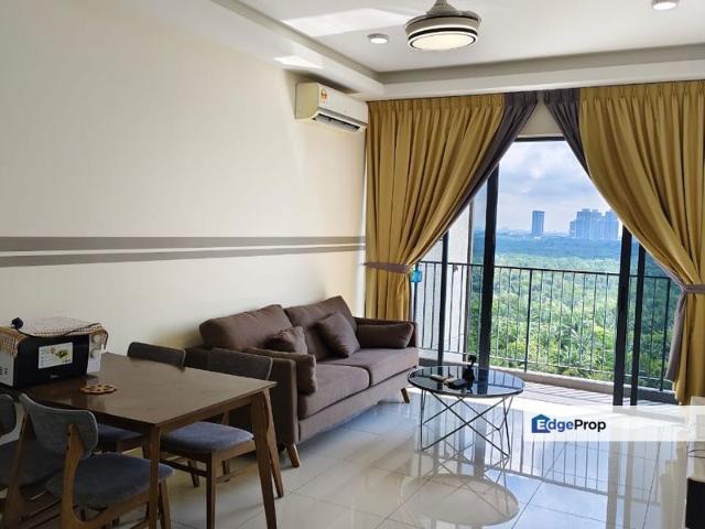 Condominium for rent in Bukit Ledang, Johor