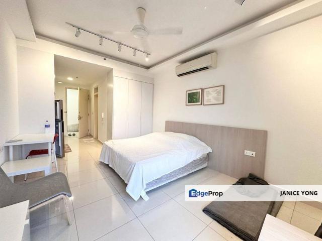 Condominium for rent in Bukit Ledang, Johor