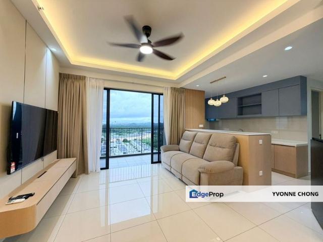 Condominium for rent in Bukit Ledang, Johor