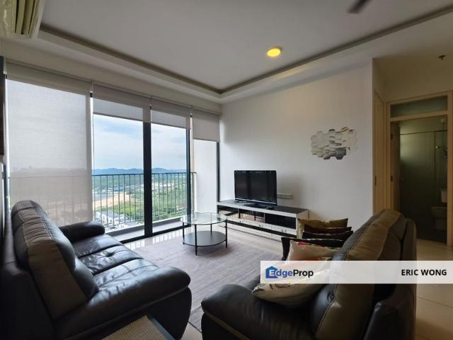 Condominium for rent in Sunway Iskandar, Iskandar Puteri