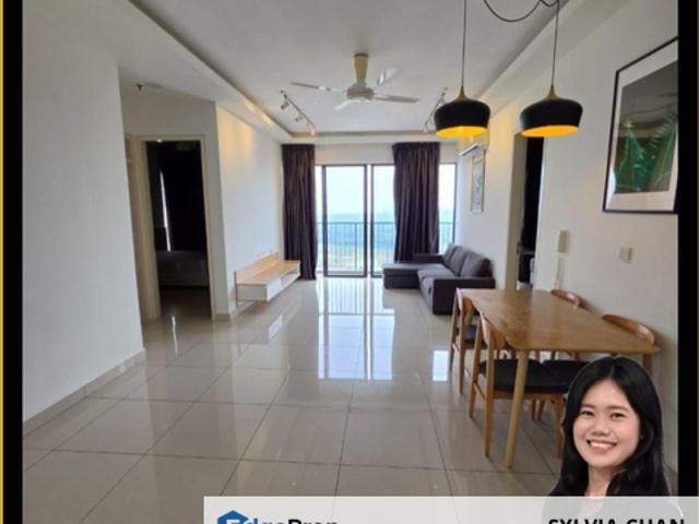 Condominium for rent in Bukit Ledang, Johor