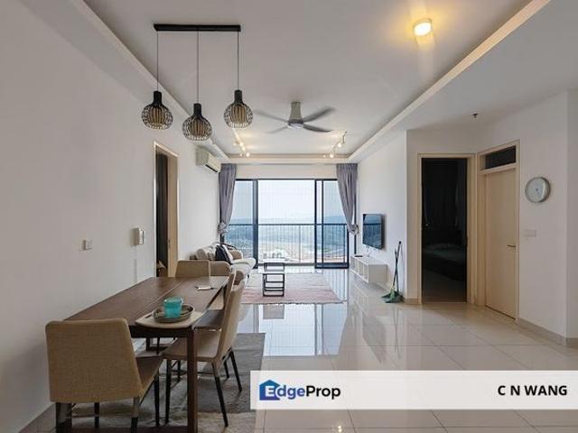 Condominium for rent in Bukit Ledang, Johor