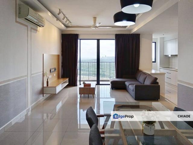 Condominium for rent in Bukit Ledang, Johor