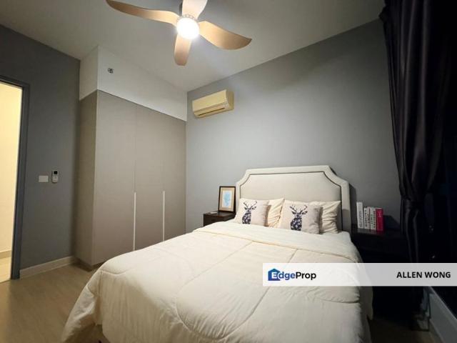 Condominium for rent in Bukit Ledang, Johor