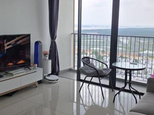 Condominium for sale in Sunway Iskandar, Iskandar Puteri