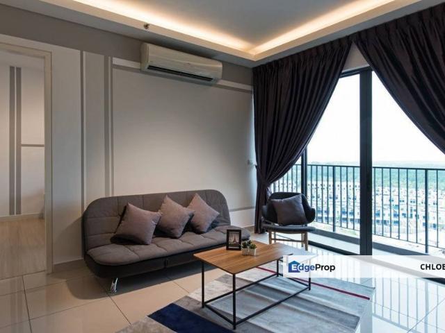 Condominium for rent in Sunway Iskandar, Iskandar Puteri