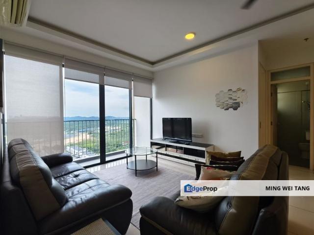 Condominium for rent in Sunway Iskandar, Iskandar Puteri