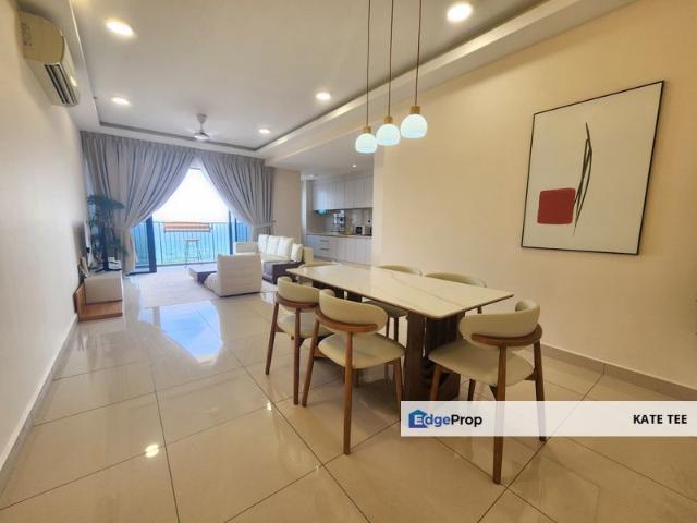 Condominium for rent in Bukit Ledang, Johor