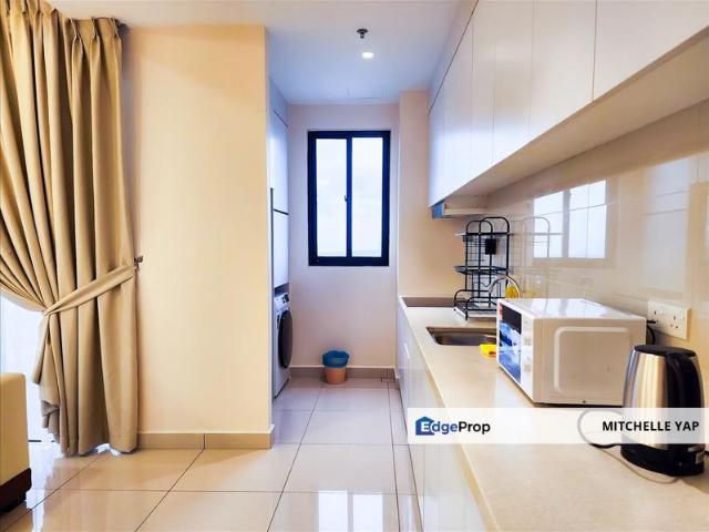 Condominium for rent in Bukit Ledang, Johor