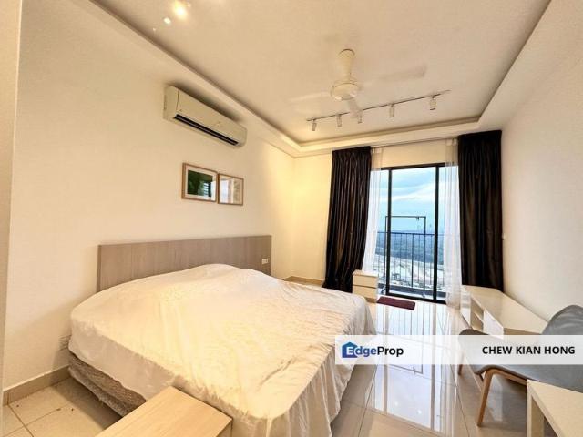 Condominium for rent in Bukit Ledang, Johor