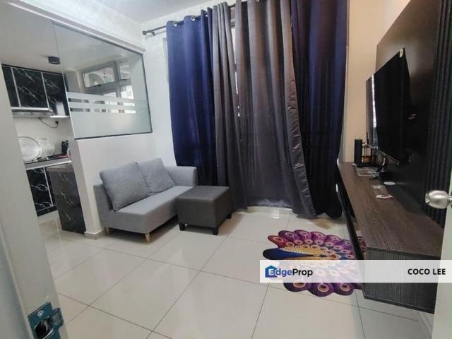 Condominium for rent in Bukit Ledang, Johor