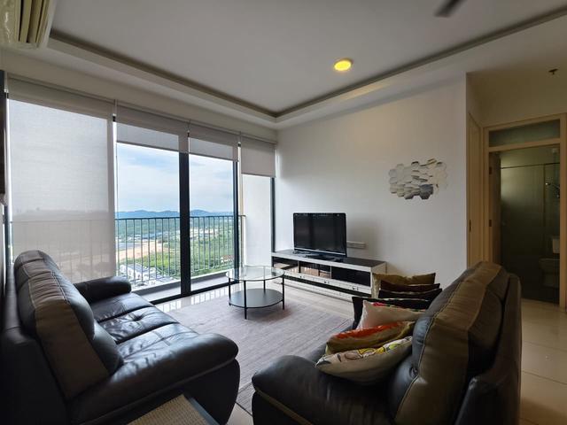 Serviced Residence for rent in Iskandar Puteri, Johor Bahru