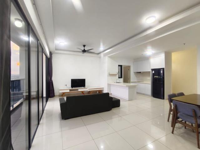 Serviced Residence for rent in Bukit Ledang, Johor