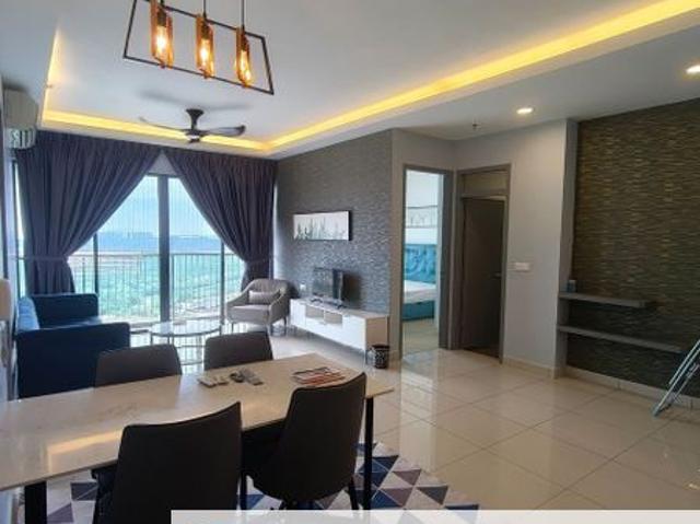 Condominium for rent in Bukit Ledang, Johor