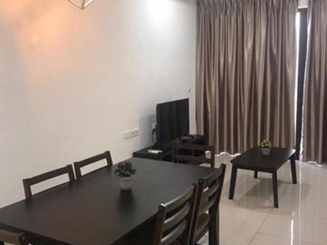 Serviced Residence for rent in Bukit Ledang, Johor