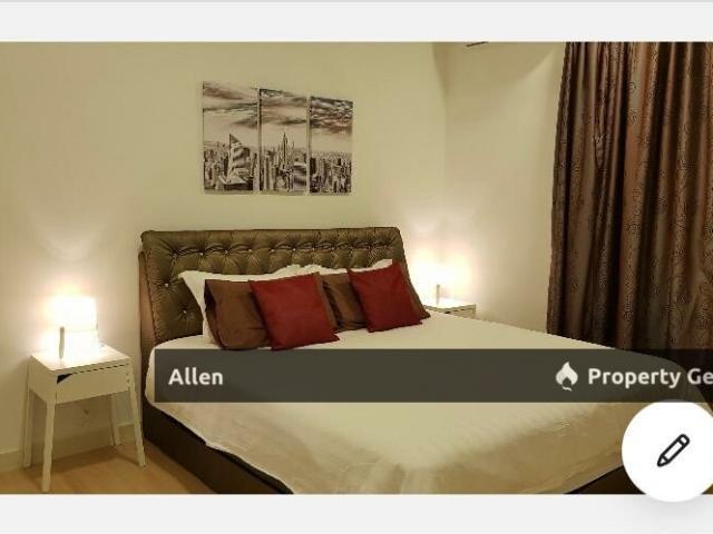 Serviced Residence for rent in Bukit Ledang, Johor