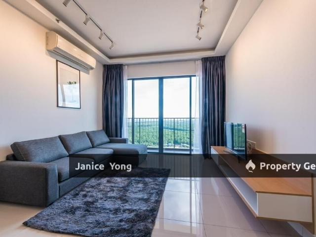 Serviced Residence for rent in Bukit Ledang, Johor