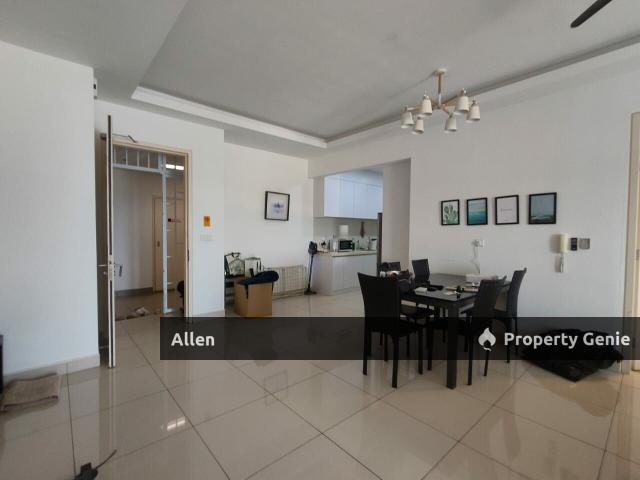 Serviced Residence for rent in Bukit Ledang, Johor