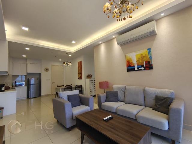 Serviced Residence for rent in Bukit Ledang, Johor