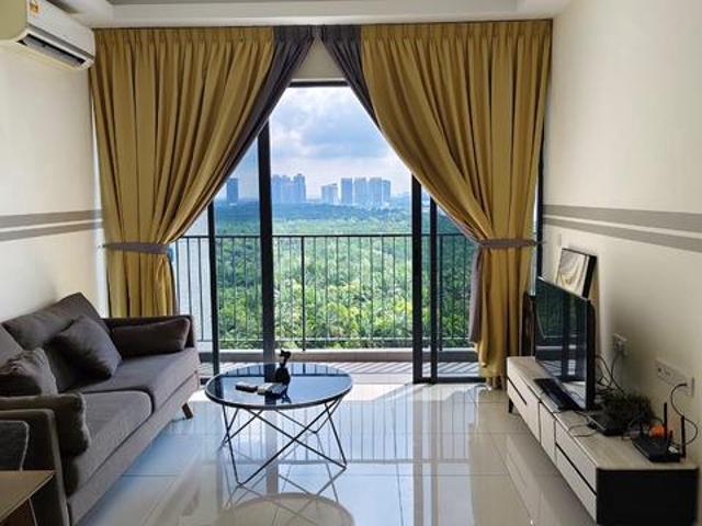 Serviced Residence for rent in Bukit Ledang, Johor